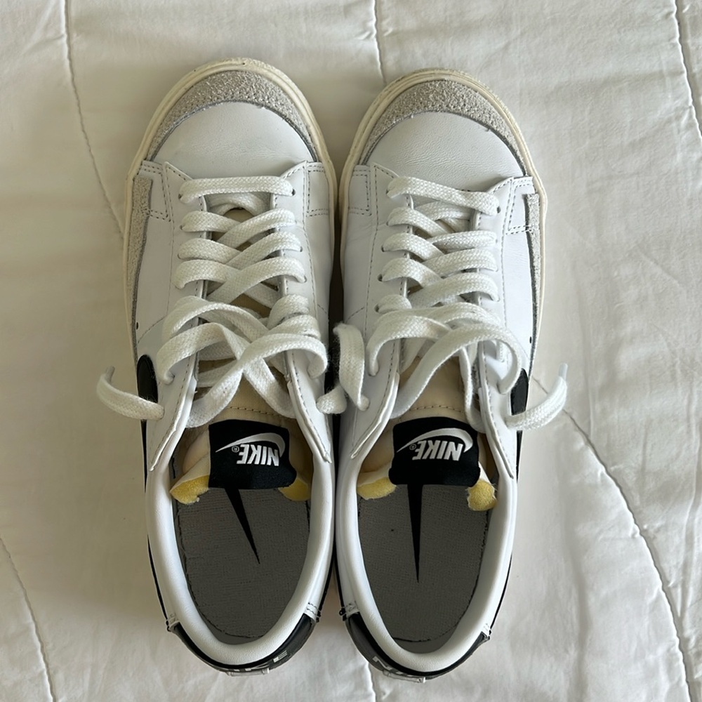 Nike sneakers